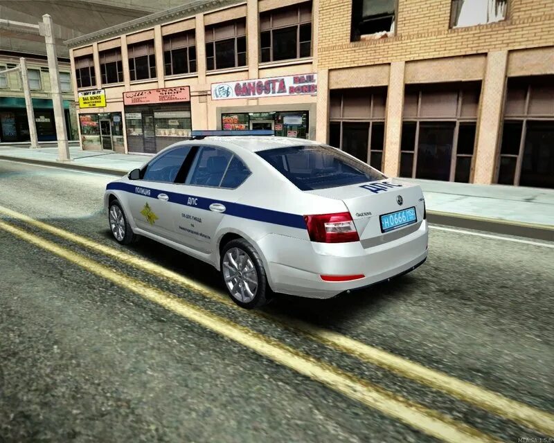 Бимка шкода дпс. Skoda octavia a7 дпс. skoda octavia дпс gta sa. skoda octavia 2025 police.