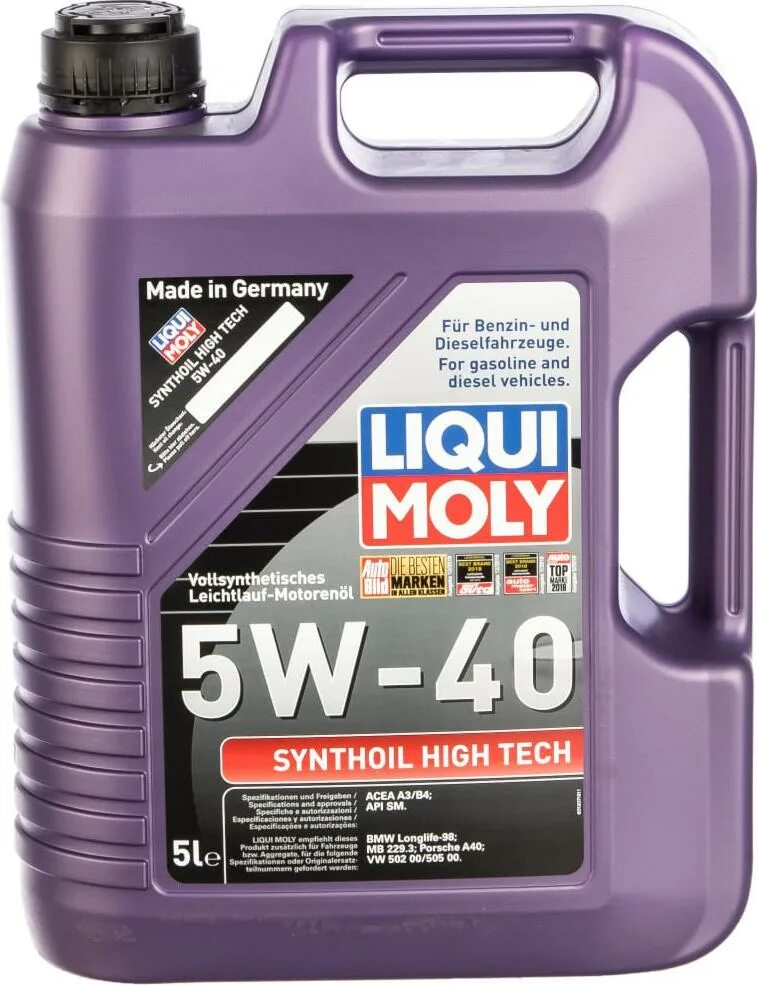 Liqui moly 5w40 high tech. Liqui Moly Synthoil High Tech 5w-40. Liqui Moly масло моторное 5w50 Liqui Moly 5л синтетика Synthoil High Tech a3/b4. Synthoil High Tech 5w-40. Мм "Liqui Moly" 5w40 Synthoil High Tech 4л.