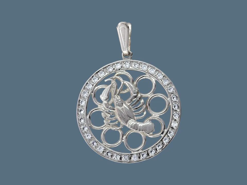 кулон мужской серебро с знаком зодиака. серебряная подвеска знак зодиака. серебряная подвеска со знаком зодиака. кулон знаки зодиака серебро. скорпион кулон.