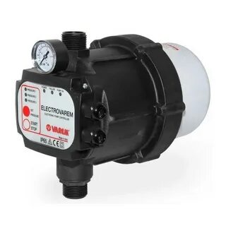 Pump control