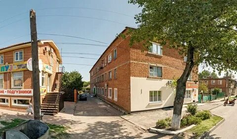 Регистратура ейск детская