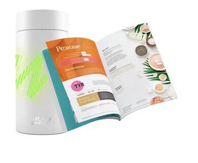 Mygenetics