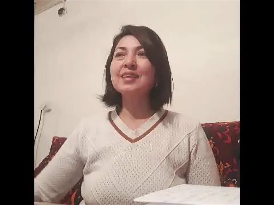 Бир кадам. Бир кадам