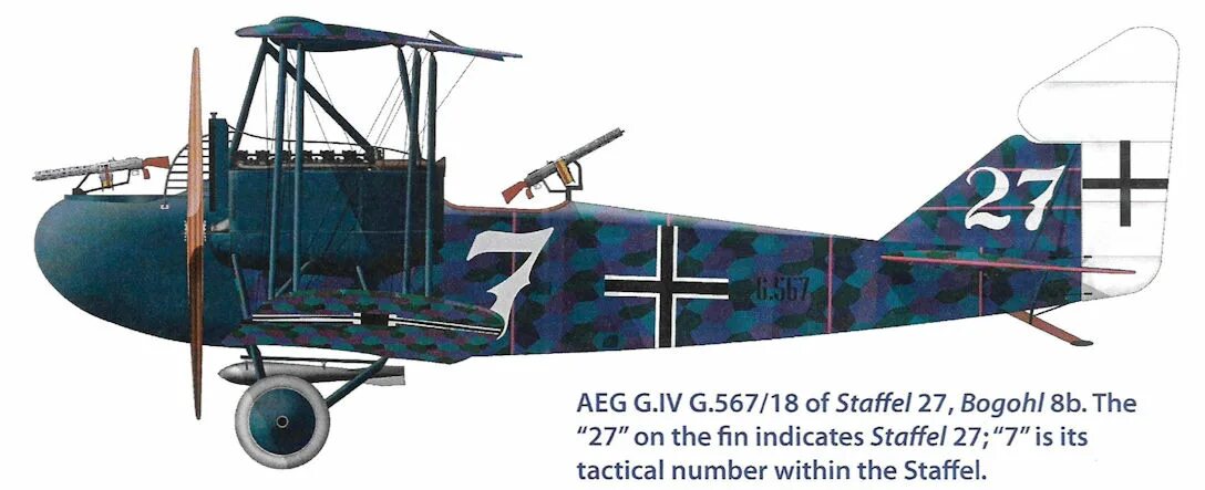 C ii ii ii 8. AEG G.IV. Самолёт AEG G.IV. AEG giv бомбардировщик. AEG бомбардировщик 1/48.