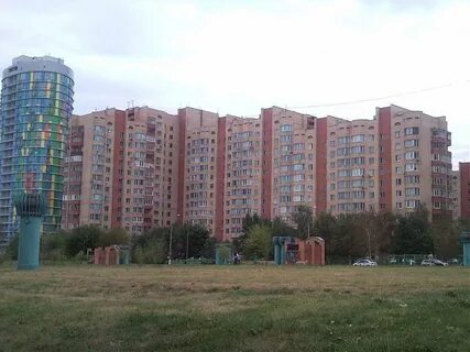 60 корпус 1