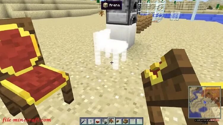 7. 2. 12. 12. Littletiles mod 1.