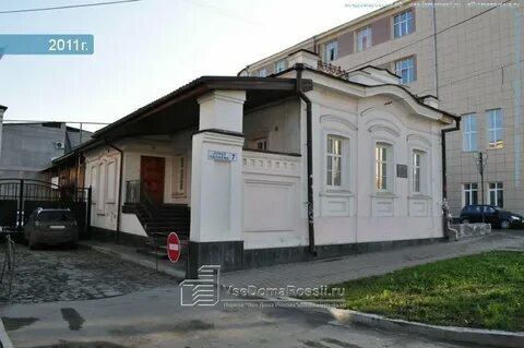 Ул чапаева 7 1