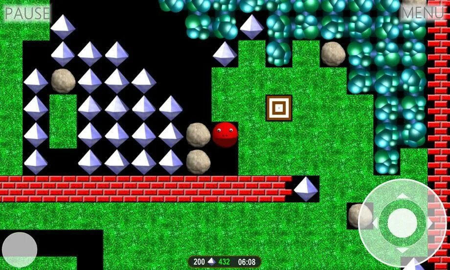 Игра собирать алмазы. Игры собираем алмазы. компьютерная игра колобок. колобок игра старая. игра где колобок собирает кристаллы.