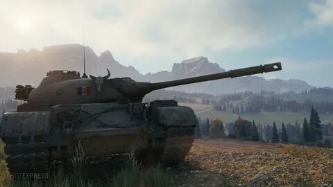 Фармящие прем танки