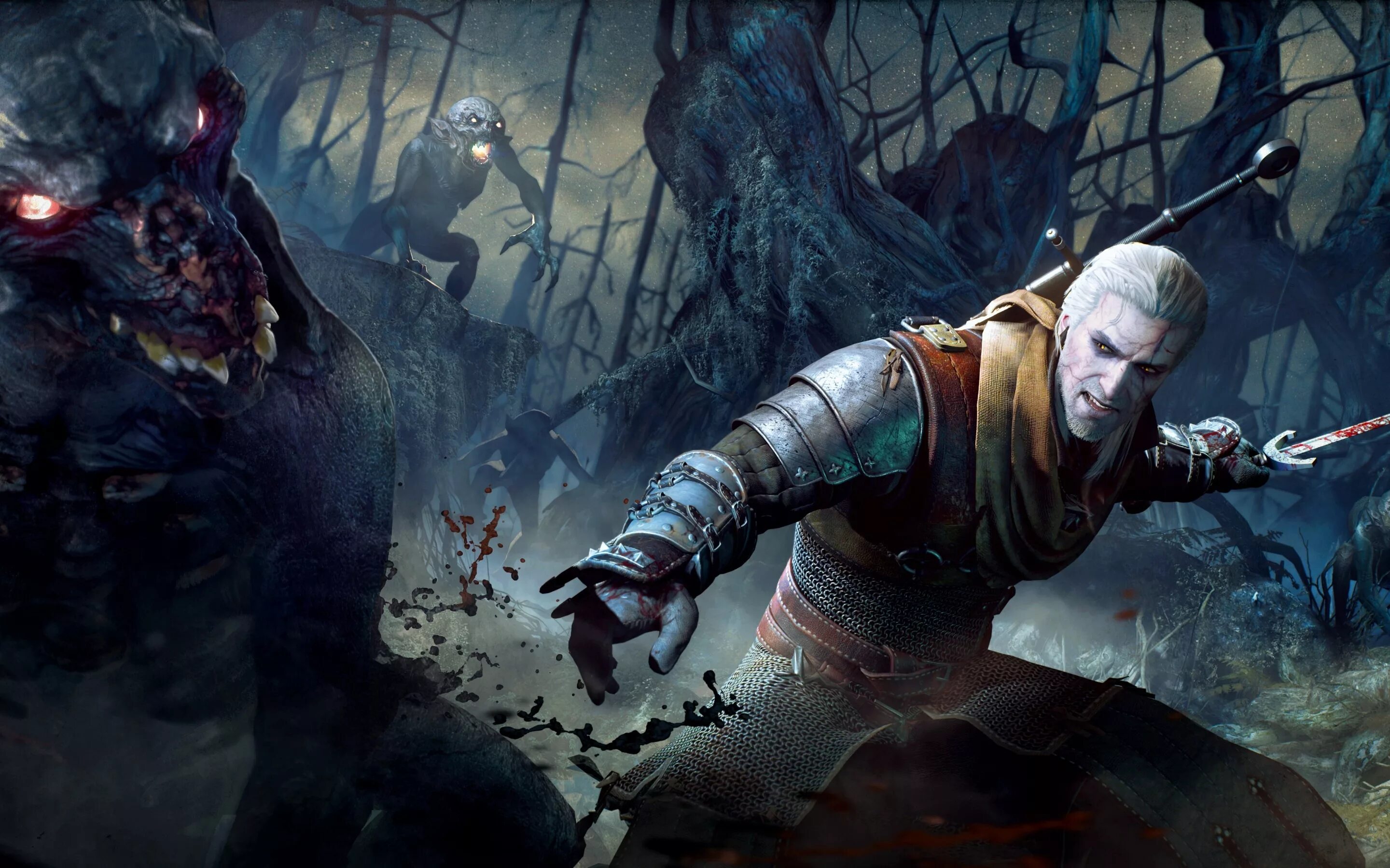 Ведьмак 3 пощадить ведьмака. The witcher 3 wild hunt. ведьмак 3: дикая охота. ведьмак 3 дикая охота 4к. витчер 3 вилд хант.
