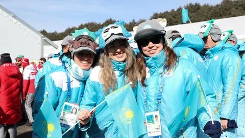 Новости спорта казахстана