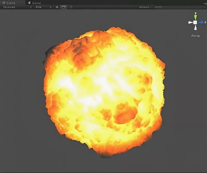Explode gaming