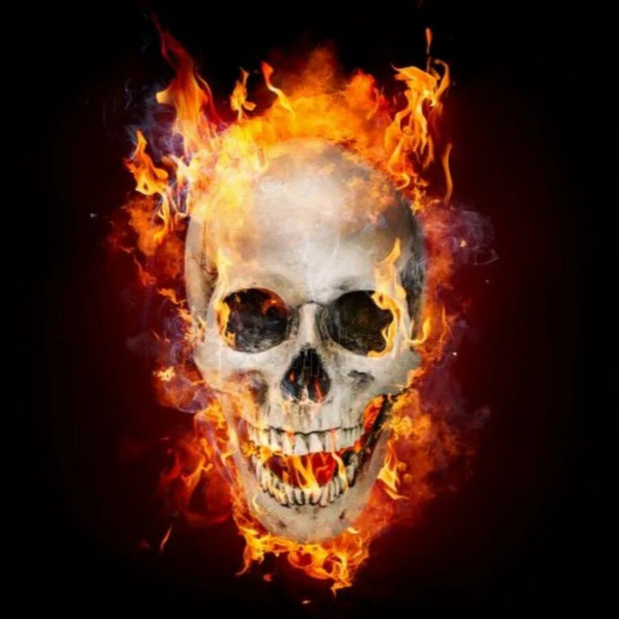 Горящие головы. Череп в огне. Горящий череп. Огненный череп. Огненный скелет.