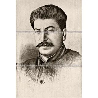 Сталин государственный деятель