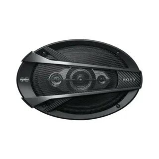 Sony xs