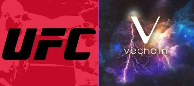 VECHAIN. Vechain февраль 2024