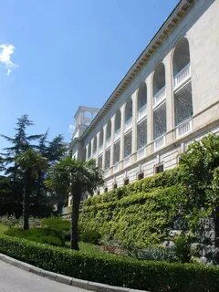 Российский ялта