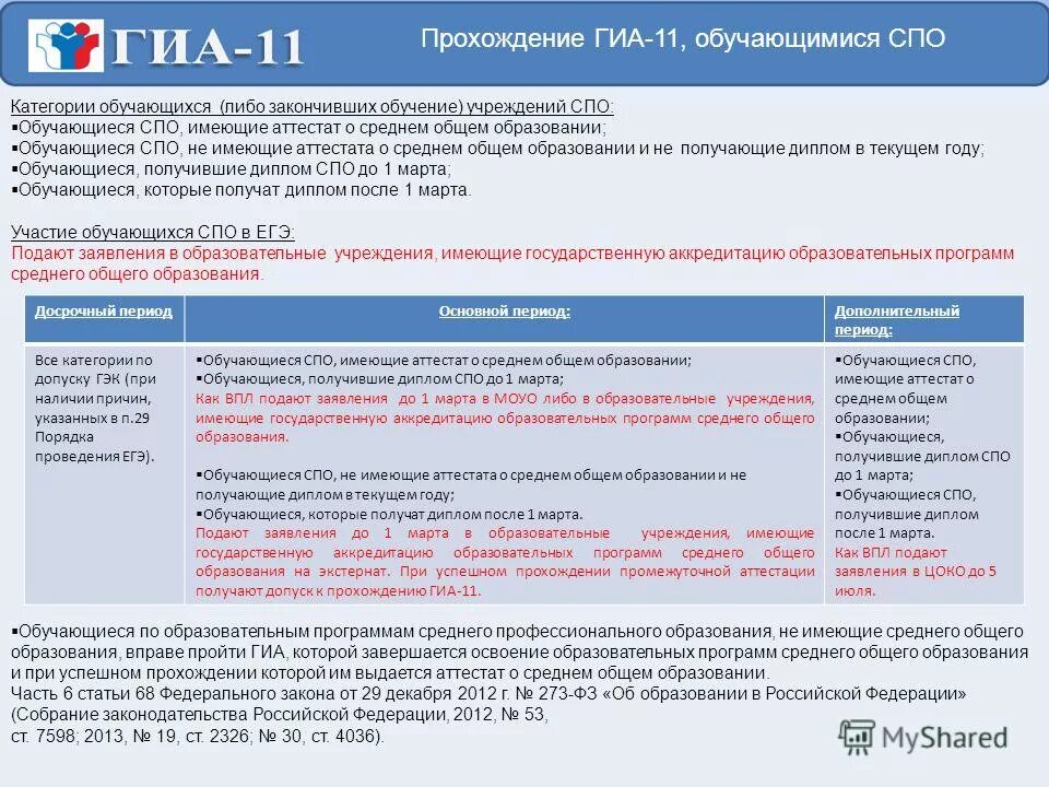 огсэ. о зачислении экстерна для прохождения государственной аттестации. можно ли перевестись из техникума в колледж. в порядке перевода. зачисление в школу для прохождения итоговой аттестации.