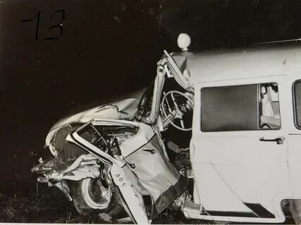 Аварии 1980 годов