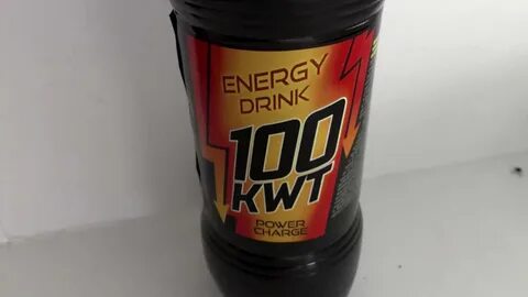 Энергетик 100
