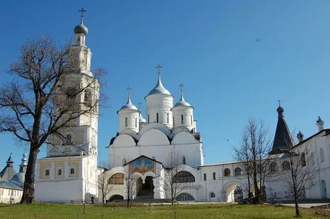 Достопримечательности вологды названия