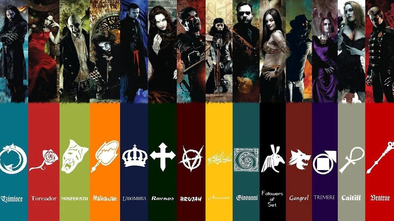 Вампиры клан мекки. Vampire clans дата выхода. Вампиры маскарад кланы. Vampire clans. Vampire clans игра.