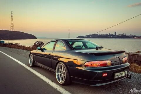 Toyota soarer