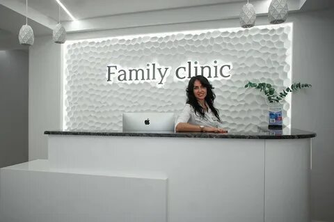 Family clinic