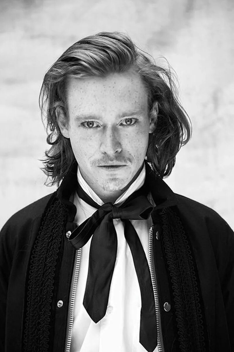 Caleb jones