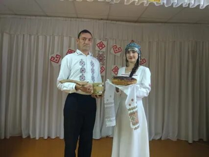 Чувашская асср канашский