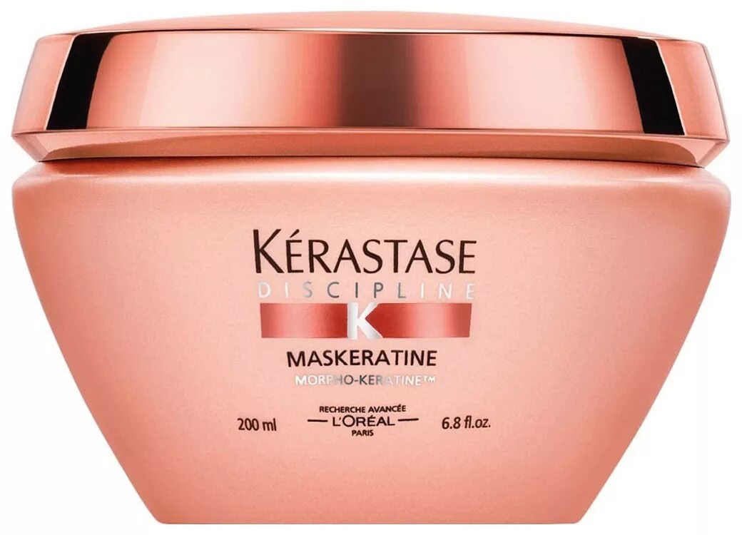 Kerastase маска для волос