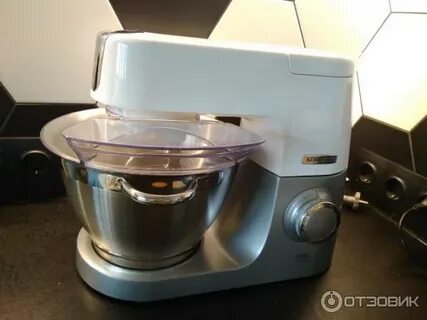Chef sense kvc5100t
