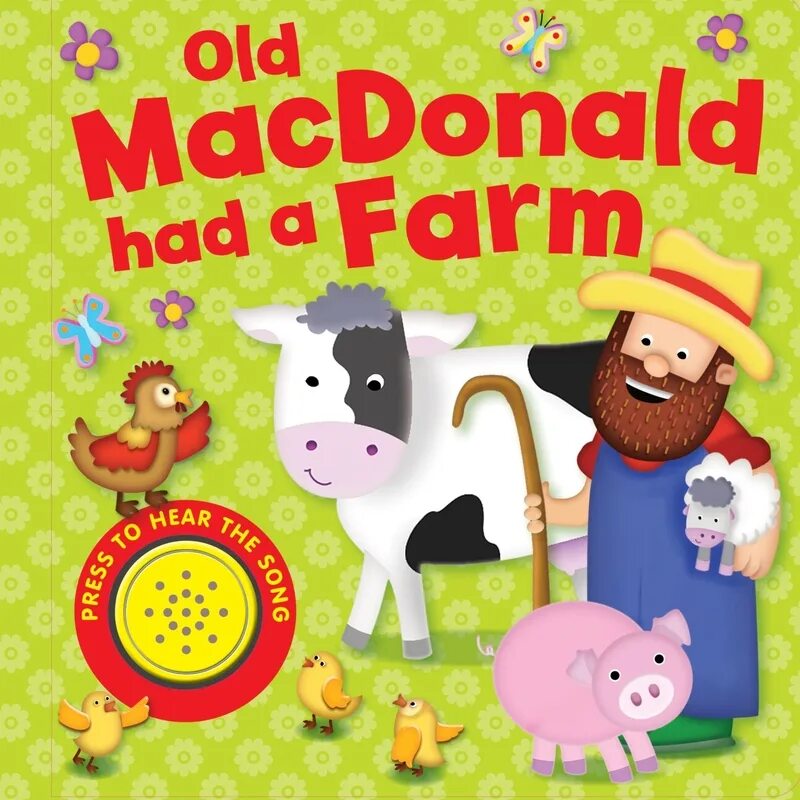Old mcdonald had. Old macdonald had a farm. old macdonald had a farm nursery rhymes. олд макдональд хэд а фарм. old macdonald had a farm song.