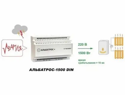 В сети меньше 220