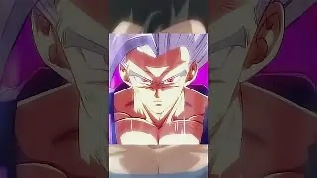 Mc junior gohan