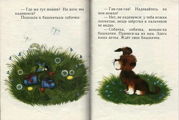 Читать вел павлов эрсус. Чтение н. Павлова «чьи башмачки». Чьи башмачки Павлова иллюстрации. Н Павлова чьи башмачки книга.
