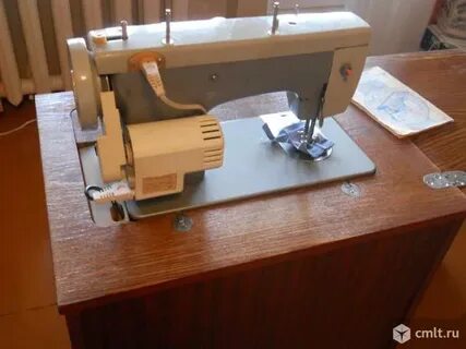 Электропривод швейной машинки подольск 142