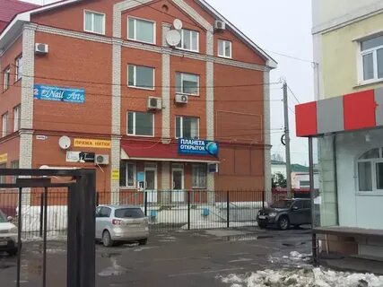 Планета пенза