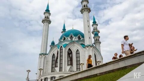 Сочи казань время