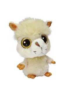 Мягкая игрушка юху