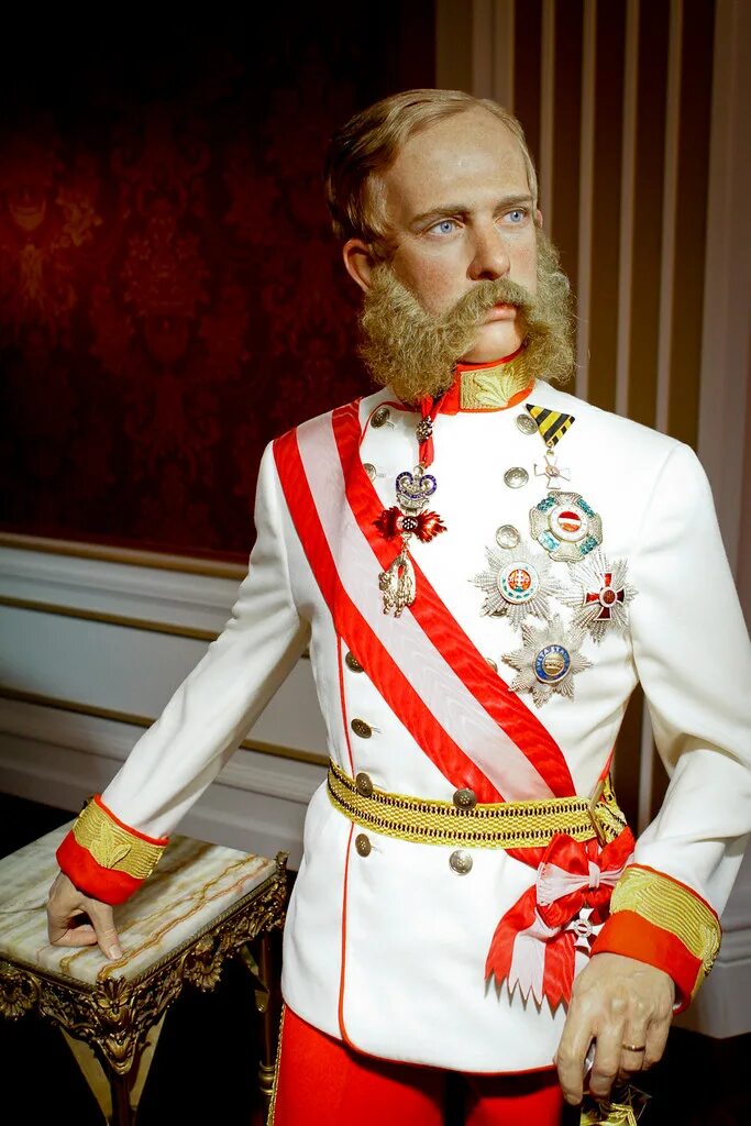 Franz josef. Kaiser franz joseph.