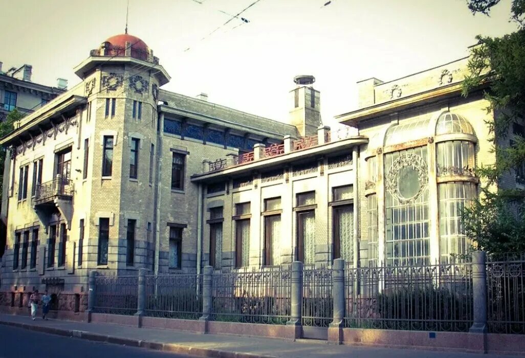 Музей кшесинской в санкт петербурге. Кшесинской в петербурге, 1904-1906, арх. Особняк балерины м. Музей кшесинской в санкт петербурге. Особняк кшесинской в санкт-петербурге (1904–1906).