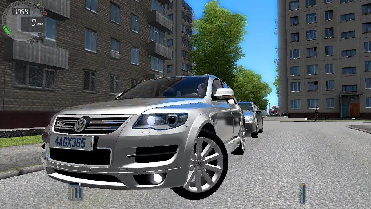 Touareg City car Driving. Пассат City car Driving. Фольксваген Туарег 2008 v8 Сити кар драйвинг. Volvo c30 car Driving 1.5.9.