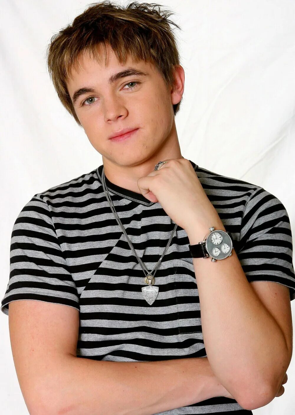 Jesse mccartney