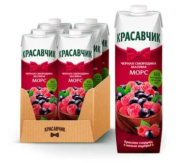 Магазин смородина