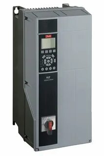 Vlt drive