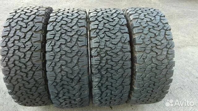 BFGOODRICH all-Terrain 265/60 r18. 265/60 R18 119/116s BFGOODRICH all-Terrain t/a ko2. All Terrain 265 60 r18. BFG all Terrain ko2 265/60r18 119/116s.