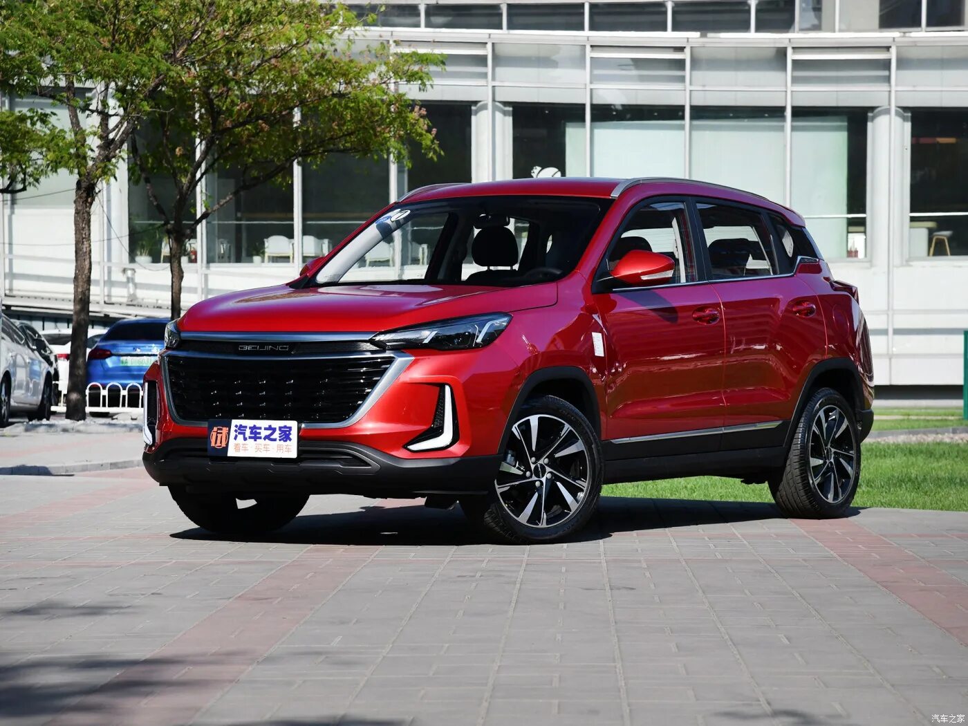 Кроссовер BAIC x3. BAIC Beijing x3. Китайский кроссовер Чанган 2023. Beijing x3 2021. Кроссоверы до 2500000