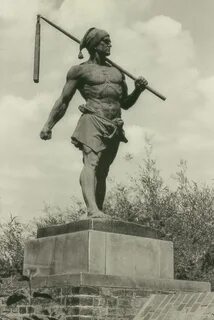 Немецкий михель