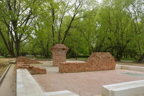 Промышленный объект культурного наследия